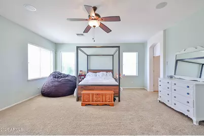 18599 W Sweet Acacia Drive, Goodyear, AZ 85338 - Photo 33