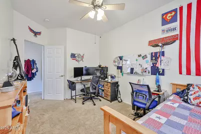 18599 W Sweet Acacia Drive, Goodyear, AZ 85338 - Photo 19