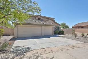 18599 W Sweet Acacia Dr, Goodyear, AZ 85338 - Photo 3