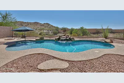 18599 W Sweet Acacia Drive, Goodyear, AZ 85338 - Photo 43