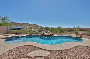 18599 W Sweet Acacia Dr, Goodyear, AZ 85338 - Photo 43