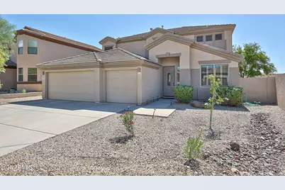 18599 W Sweet Acacia Drive, Goodyear, AZ 85338 - Photo 1