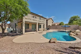 18599 W Sweet Acacia Dr, Goodyear, AZ 85338 - Photo 49