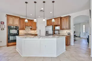 18599 W Sweet Acacia Dr, Goodyear, AZ 85338 - Photo 7