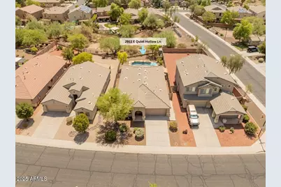 2911 E Quiet Hollow Lane, Phoenix, AZ 85024 - Photo 5
