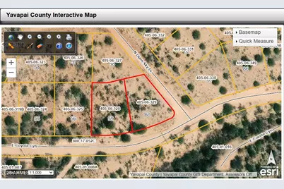 4390 E Coyote Canyon #59 and 60, Rimrock, AZ 86335 - Photo 1