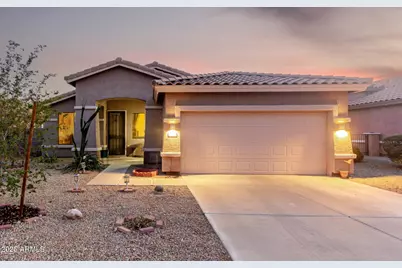 13332 S 176th Lane, Goodyear, AZ 85338 - Photo 1