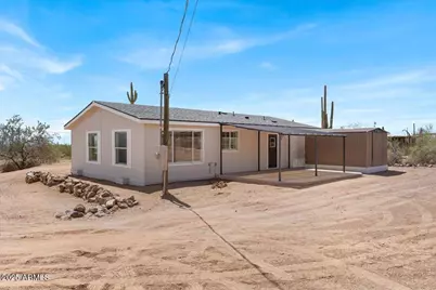 1440 W Moon Vista Street, Apache Junction, AZ 85120 - Photo 37