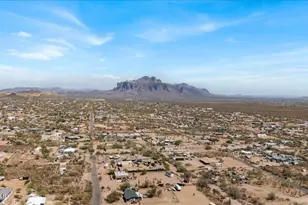 1440 W Moon Vista St, Apache Junction, AZ 85120 - Photo 53