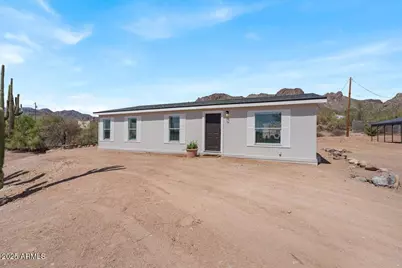 1440 W Moon Vista Street, Apache Junction, AZ 85120 - Photo 7