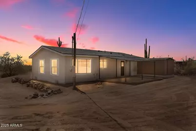 1440 W Moon Vista Street, Apache Junction, AZ 85120 - Photo 43