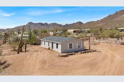 1440 W Moon Vista Street, Apache Junction, AZ 85120 - Photo 49