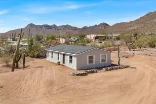 1440 W Moon Vista St, Apache Junction, AZ 85120 - Photo 49