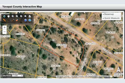 4580 N Cloudview Court #19, 20, 21, Rimrock, AZ 86335 - Photo 7