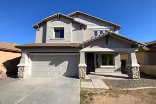 21911 S 215th St, Queen Creek, AZ 85142 - Photo 1