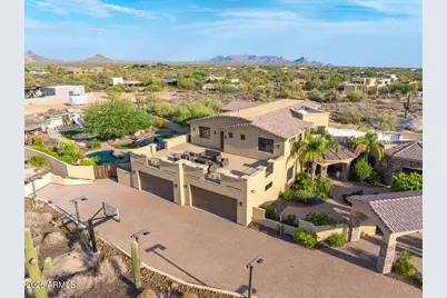 33799 N 84th Street, Scottsdale, AZ 85266 - Photo 53