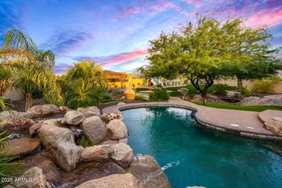 33799 N 84th Street, Scottsdale, AZ 85266 - Photo 37