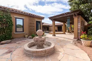 2912 E Vaughn Ave, Gilbert, AZ 85234 - Photo 53