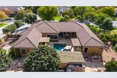 2912 E Vaughn Avenue, Gilbert, AZ 85234 - Photo 1