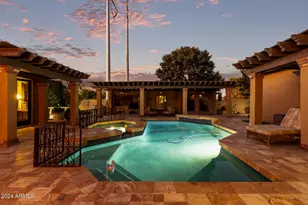 2912 E Vaughn Ave, Gilbert, AZ 85234 - Photo 49