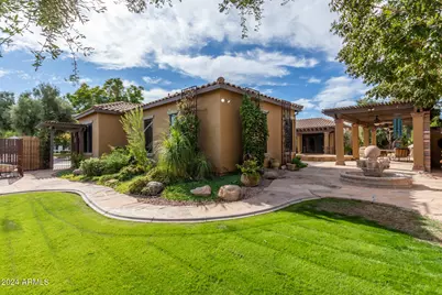 2912 E Vaughn Avenue, Gilbert, AZ 85234 - Photo 51