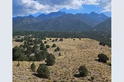 Lot 6 W Rancho Road #6, Kingman, AZ 86413 - Photo 1