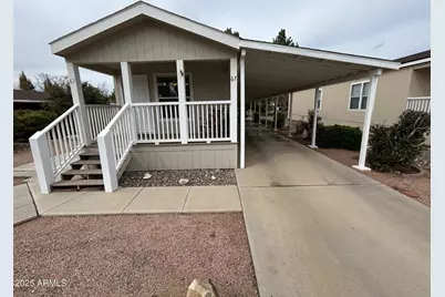 1487 W Horseshoe Bend Drive #67, Camp Verde, AZ 86322 - Photo 21