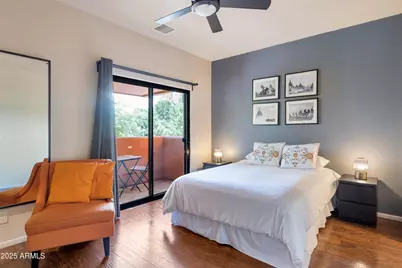 45 N Canyon Diablo Road #4, Sedona, AZ 86351 - Photo 15