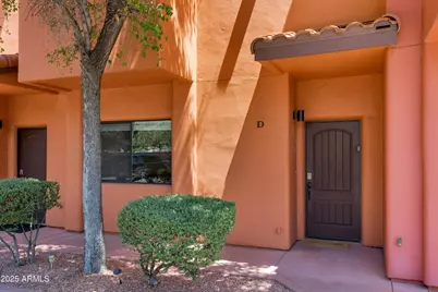 45 N Canyon Diablo Road #4, Sedona, AZ 86351 - Photo 3