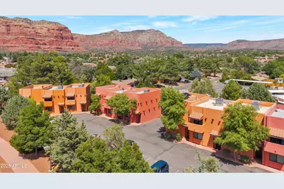 45 N Canyon Diablo Road #4, Sedona, AZ 86351 - Photo 1