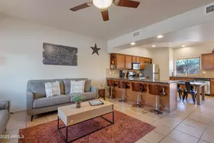 45 N Canyon Diablo Rd, Sedona, AZ 86351 - Photo 1