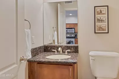 45 N Canyon Diablo Road #4, Sedona, AZ 86351 - Photo 9