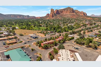 45 N Canyon Diablo Road #4, Sedona, AZ 86351 - Photo 21