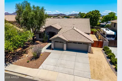 22321 N 79th Drive, Peoria, AZ 85383 - Photo 73