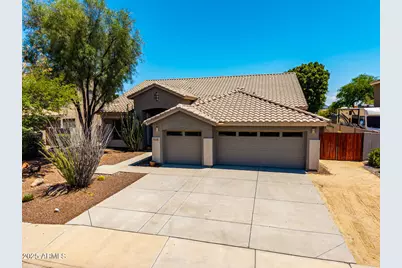 22321 N 79th Drive, Peoria, AZ 85383 - Photo 3