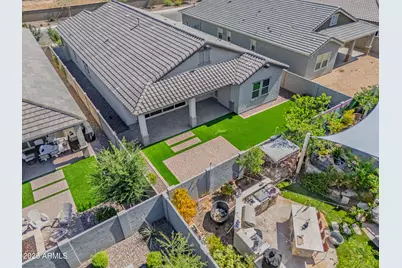 2995 W Lynx Drive, San Tan Valley, AZ 85144 - Photo 47