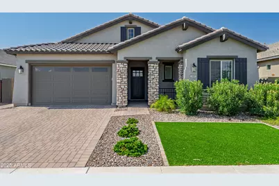 2995 W Lynx Drive, San Tan Valley, AZ 85144 - Photo 1
