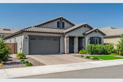 2995 W Lynx Drive, San Tan Valley, AZ 85144 - Photo 1