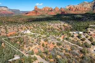 48 Lewis Way, Sedona, AZ 86336 - Photo 1
