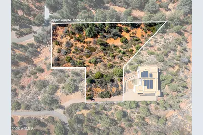 48 Lewis Way, Sedona, AZ 86336 - Photo 5