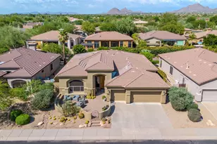 8282 E Tailspin, Scottsdale, AZ 85255 - Photo 1