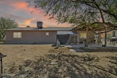 33066 N Brinlee Lane, San Tan Valley, AZ 85143 - Photo 41