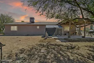 33066 N Brinlee Ln, San Tan Valley, AZ 85143 - Photo 41