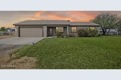 33066 N Brinlee Lane, San Tan Valley, AZ 85143 - Photo 1