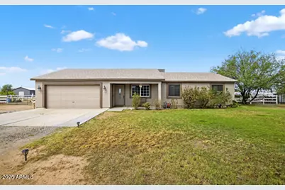 33066 N Brinlee Lane, San Tan Valley, AZ 85143 - Photo 3