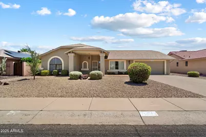 20619 N Stonegate, Sun City West, AZ 85375 - Photo 1