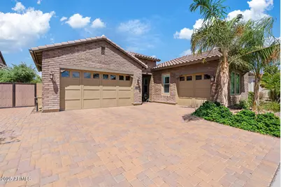 22286 E Quintero Road, Queen Creek, AZ 85142 - Photo 1