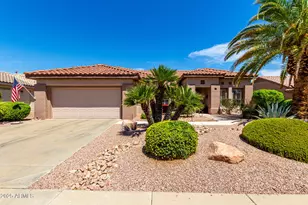 19883 N Crimson Ridge, Surprise, AZ 85374 - Photo 1