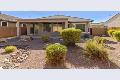 21853 N 261st Avenue, Buckeye, AZ 85396 - Photo 29