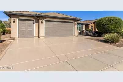 21853 N 261st Avenue, Buckeye, AZ 85396 - Photo 5